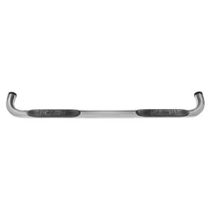2005 GMC Yukon Xl 1500 3 In. Round Step Bar, Stainless Steel
