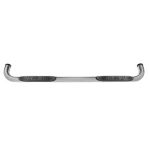 2002 GMC Sierra 1500 Hd 3 In. Round Step Bar, Stainless Steel