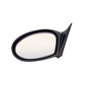 2001 Pontiac Grand Am Manual Mirror Passenger Side Assembly