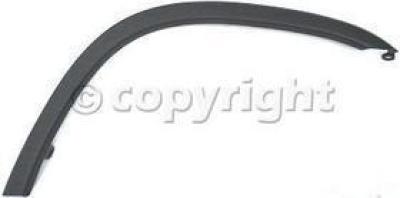 1997 Honda CR-V Fender Flares, Passenger Side, Front