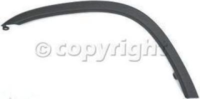 1997 Honda CR-V Fender Flares, Driver Side, Front