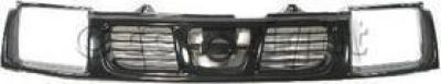 1998 Nissan Frontier Grille
