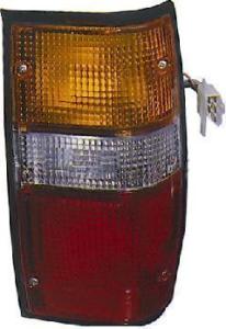 1987 Dodge Mini Ram Tail Light, Passenger Side