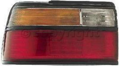 1988 Toyota Corolla Tail Light, Driver Side