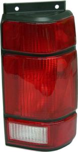 1992 Ford Explorer Tail Light, Passenger Side
