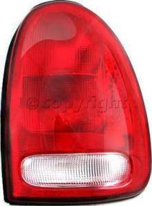 Tail Light