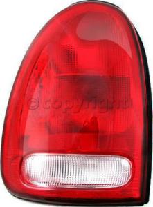 Tail Light