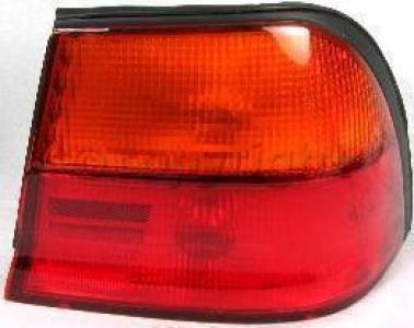 1996 Nissan Maxima Tail Light, Passenger Side