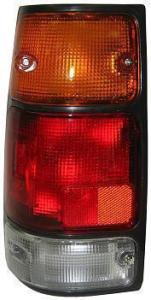 1992 Isuzu Rodeo Tail Light, Driver Side