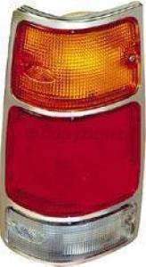 1996 Honda Passport Tail Light, Driver Side