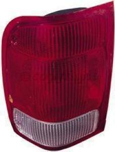 2000 Ford Ranger Tail Light, Driver Side