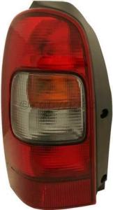 1997 Oldsmobile Silhouette Tail Light, Driver Side