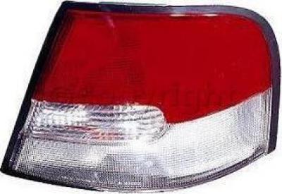 1999 Nissan Altima Tail Light, Passenger Side