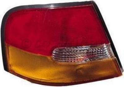1999 Nissan Altima Tail Light, Driver Side