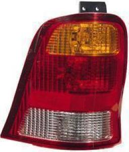 1999 Ford Windstar Tail Light, Driver Side