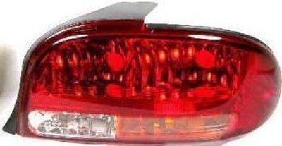 1998 Oldsmobile Intrigue Tail Light, Passenger Side