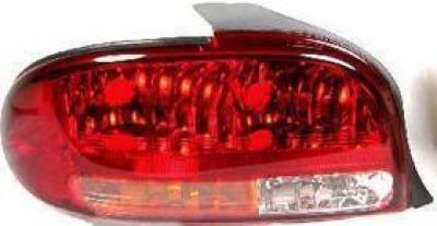 1998 Oldsmobile Intrigue Tail Light, Driver Side