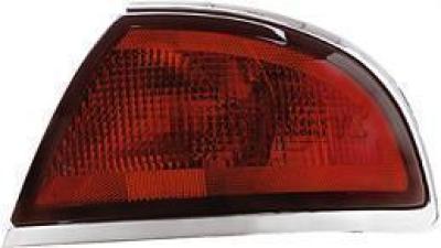 1999 Buick Lesabre Tail Light, Passenger Side