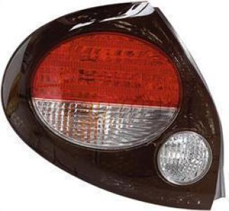 2001 Nissan Maxima Tail Light, Driver Side