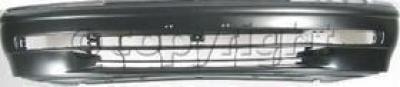 1993 Honda Accord Bumper Cover, Front