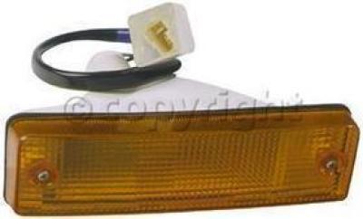 1985 Honda Civic Turn Signal Assembly, Passenger Side