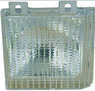 1983 Chevrolet C10 Park Light Assembly, Passenger Side
