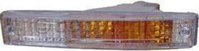 1991 Honda Civic Turn Signal Assembly, Driver Side