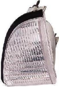 1992 Ford Mustang Park Light Assembly, Driver Side