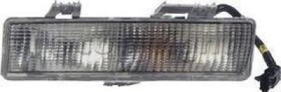 1988 Chevrolet Beretta Turn Signal Assembly, Passenger Side