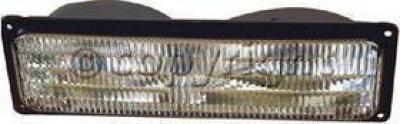 1994 Chevrolet Blazer Turn Signal Light, Driver Side