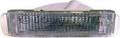 1995 Buick Regal Park Light Assembly, Driver Side