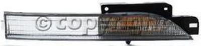 1991 Mitsubishi Eclipse Turn Signal Assembly, Passenger Side
