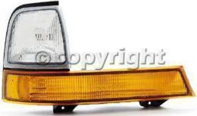 2000 Ford Ranger Corner Light, Passenger Side