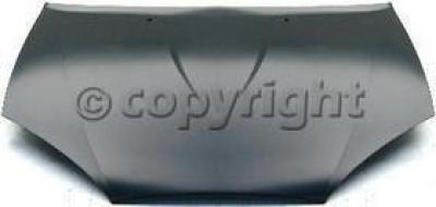 2000 Mercury Cougar Hood