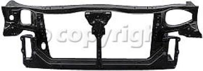 1999 Nissan Altima Radiator Support