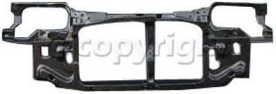 1988 Honda Civic Radiator Support