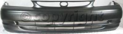 2000 Toyota Corolla Bumper Cover, Front