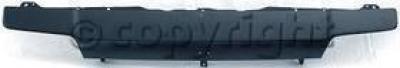 1986 Honda Civic Nose Panel