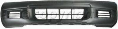 1998 Isuzu Rodeo Bumper Cover, Front