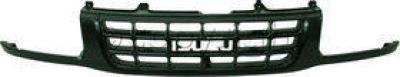 1998 Isuzu Rodeo Grille