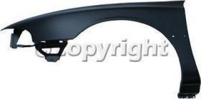 1998 Oldsmobile Intrigue Fender, Front, Driver Side