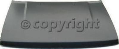 1992 Isuzu Rodeo Hood