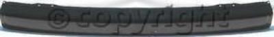 1992 Isuzu Rodeo Bumper, Front