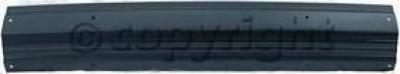 1986 Isuzu Trooper Bumper, Front