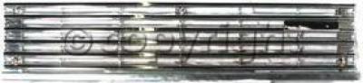 1982 Mazda GLC Grille