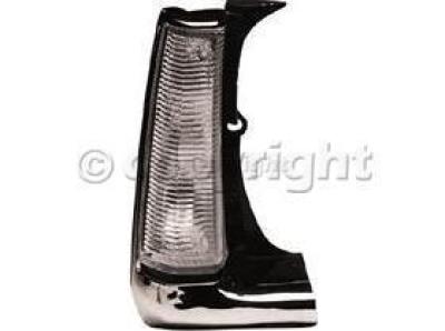 1983 Nissan Sentra Corner Light, Passenger Side