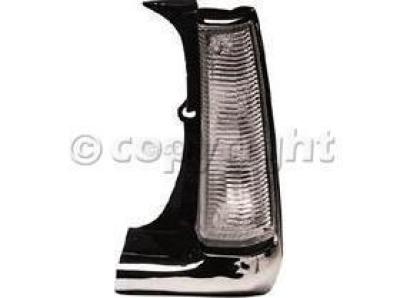 1983 Nissan Sentra Corner Light, Driver Side