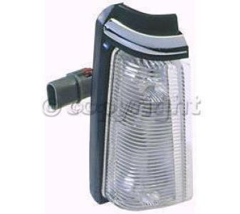 1986 Nissan Sentra Corner Light, Passenger Side