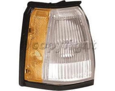 1987 Nissan Sentra Corner Light, Passenger Side
