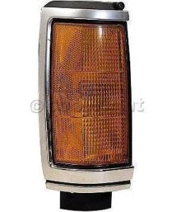 1987 Mitsubishi Mighty Max Corner Light, Passenger Side